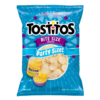 Green Tostitos Bite Size Rounds Party Size