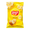 Delicious Lay’s Potato Chips, Classic, 8 oz Bag