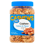 Healthy Nuts Great Value Cashew Halves & Pieces