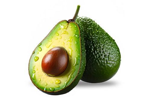 Avocado Creamy Elegance Pure, Fresh, and Irresistibly Delicious